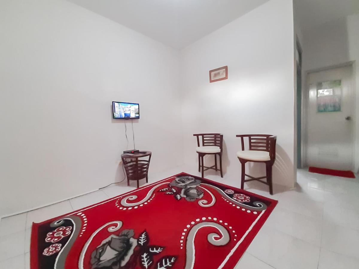Wisma Asri Syariah Majalengka Redpartner Dawuhan Ngoại thất bức ảnh