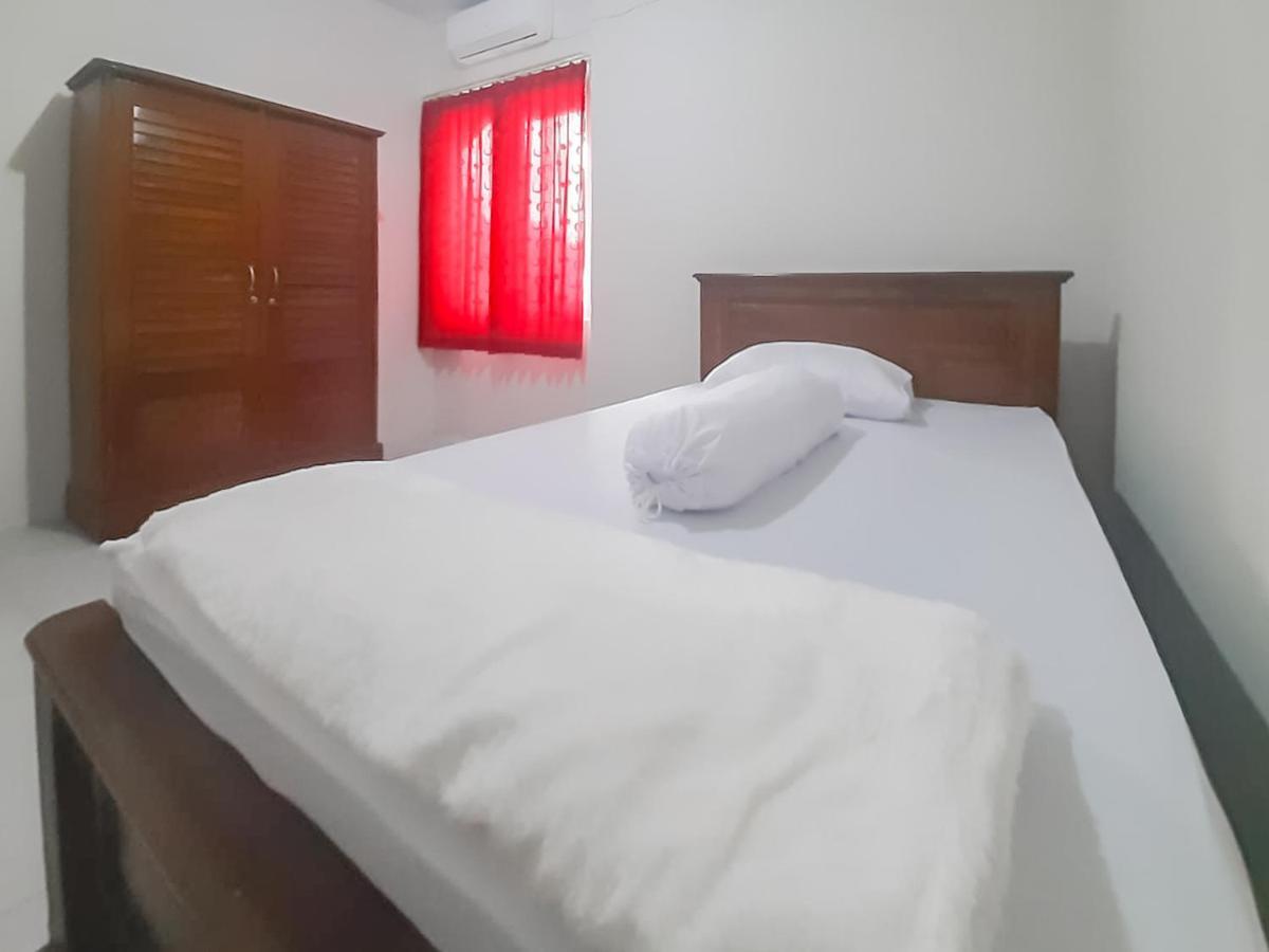 Wisma Asri Syariah Majalengka Redpartner Dawuhan Ngoại thất bức ảnh