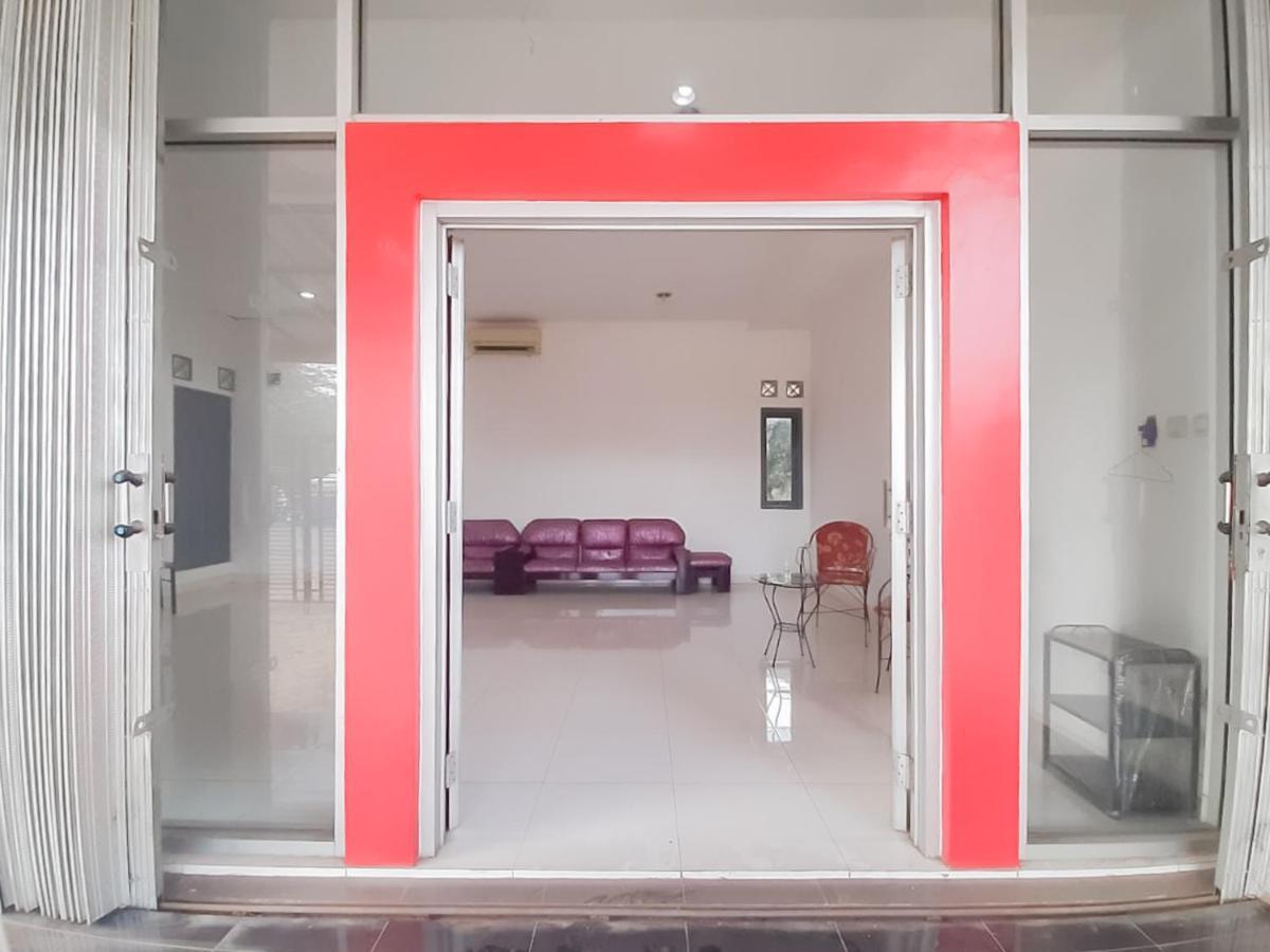 Wisma Asri Syariah Majalengka Redpartner Dawuhan Ngoại thất bức ảnh