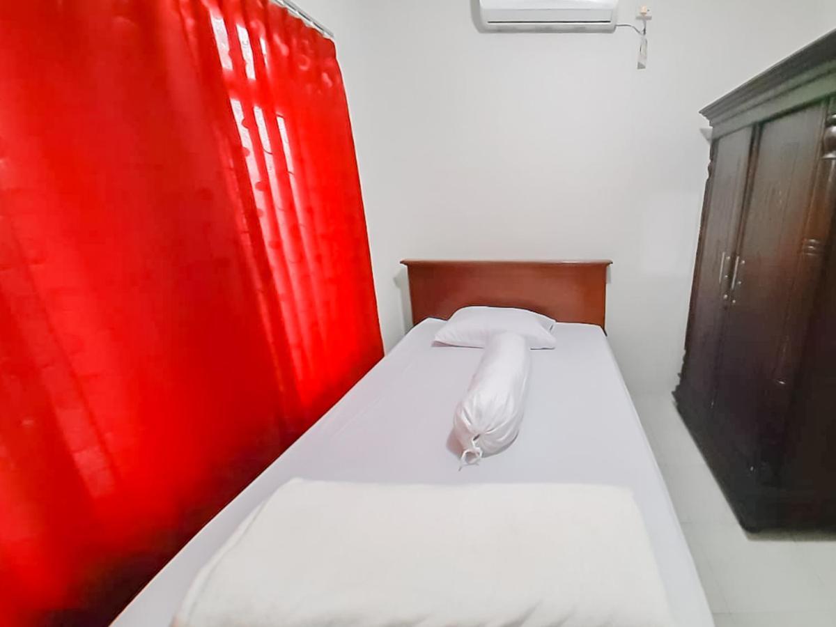 Wisma Asri Syariah Majalengka Redpartner Dawuhan Ngoại thất bức ảnh
